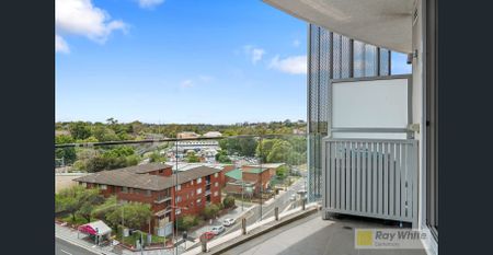 Modern 1-Bedroom, 1-Bathroom Apartment - Photo 5