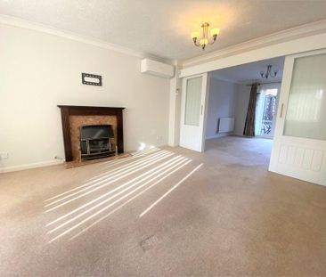 5 bedroom detached house to rent - Photo 5