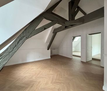 Location Appartement 3 pièces 56m² - Photo 4