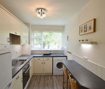 Studio to rent - Photo 3