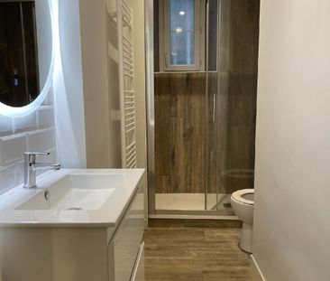 Ã? louer Appartement T3 Vide Ã Bayonne à louer de 3 pièce(s) sur 59 m² - Photo 5