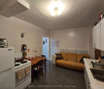 984 Dundas Street W #1 - Photo 1