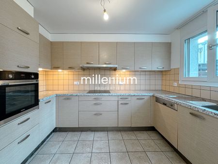 Beautiful villa with garden in Chambésy - Photo 2