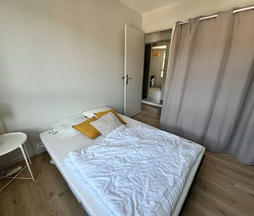 Location appartement 4 pièces, 77.96m², Le Havre - Photo 6