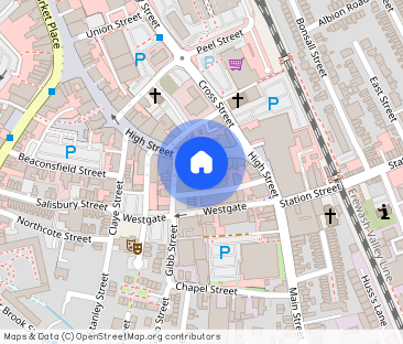 Carlton House, Howitt Street, Long Eaton town centre, NG10 1ED - Photo 1