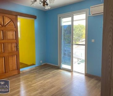 Location Maison 4 pièces 120m² RAVINE DES CABRIS 97432 - Photo 4