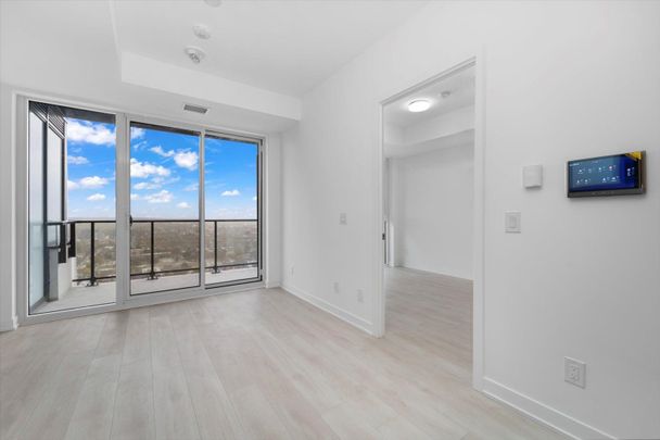 For Lease - 5 Defries Street Unit# 3613, Toronto, Ontario - Photo 1