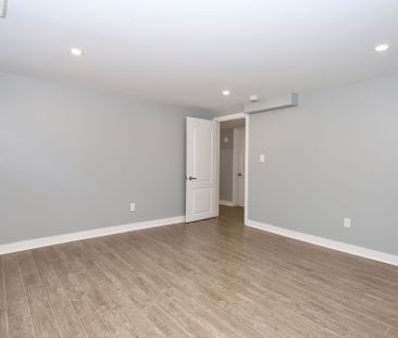 For Lease - 885 Myers Street Unit# Basment, Oshawa, Ontario - Photo 4