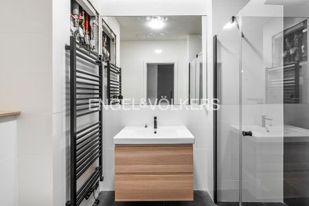 Apartment for rent, 1+KK - Studio, 38m - Fotografie 4