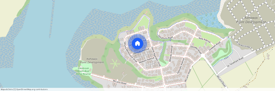 9 Otohikawa Avenue, Glenbrook, Franklin