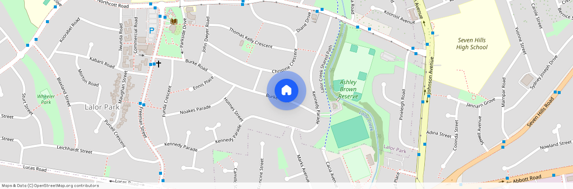 7 Burke Road, NSW 2147, Lalor Park