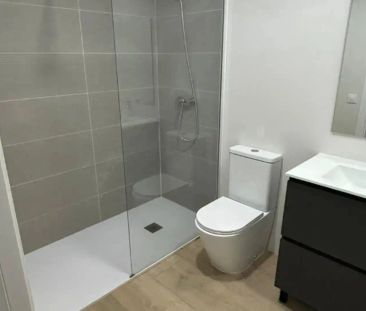 Dúplex de alquiler en La Punxa - Photo 1