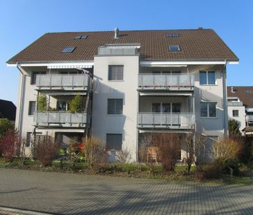 Einzigartige Wohnung mit Dachzimmer - Foto 3