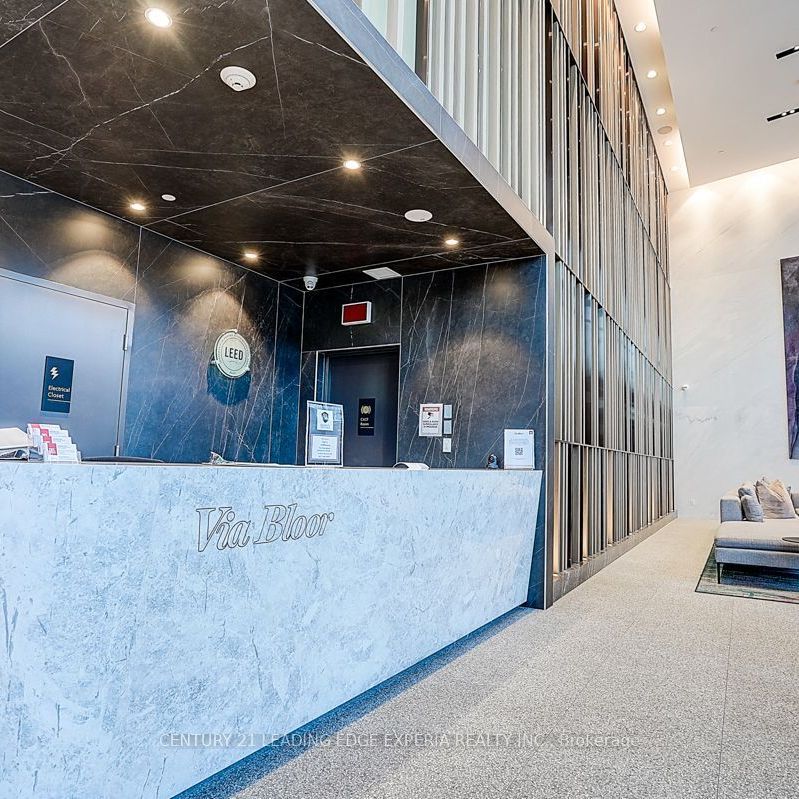 For Lease - 585 Bloor Street Unit# 3220, Toronto, Ontario - Photo 1