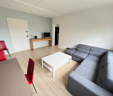 Location appartement 2 pièces 56.59 m² à Lille (59000) - Photo 4