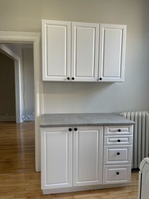 For Lease - 6 Russell Street Unit# 3, Smiths Falls, Ontario - Photo 1