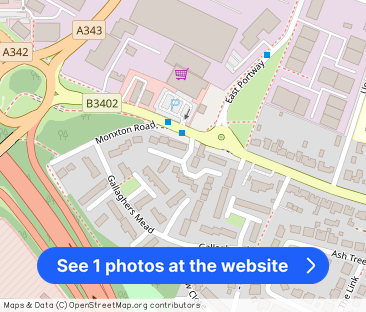 Danehurst Place,Andover,SP10 - Photo 1