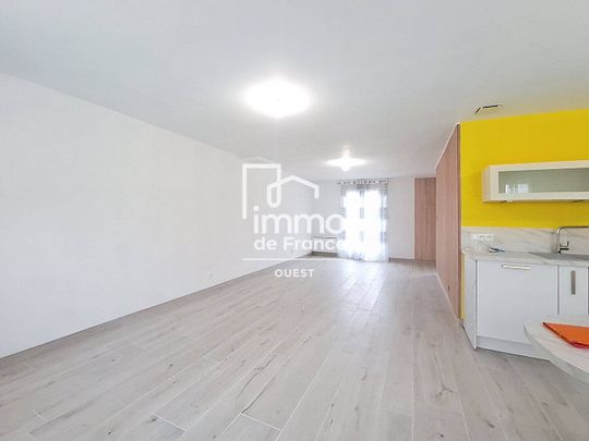 Location maison 3 pièces 91.22 m² à Évron (53600) - Photo 1