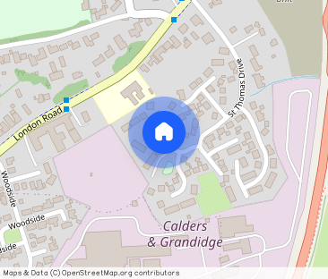 Wellingtonia Park, Boston, PE21 - Photo 1