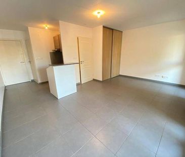 Location appartement récent 1 pièce 29.95 m² à Grabels (34790) - Photo 5