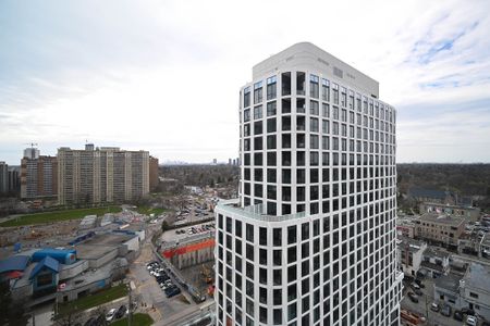 For Lease - 60 Central Park Roadway N/A Unit# 1712, Toronto, Ontario - Photo 4