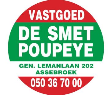 Woning te huur in Brugge voor € 1.150 met 1 slaapkamer - Photo 5