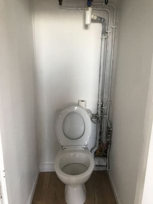 Location appartement 1 pièce, 17.00m², Ivry-sur-Seine - Photo 1