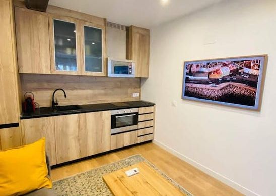 Calle de Martín Soler, Madrid, Community of Madrid 28045