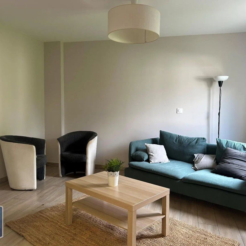 Maison à louer 1 pièce 12.77m² - Photo 1