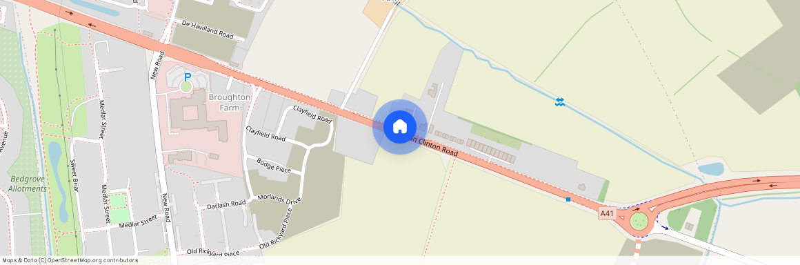 London Road, Aston Clinton, AYLESBURY, Aylesbury, Aston Clinton