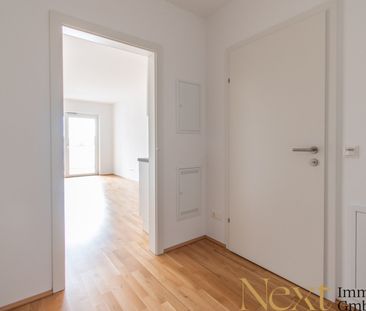 MIETE MIT KAUFOPTION - Wohnen mit Stil – attraktive, 2020 erbaute 2... - Photo 2