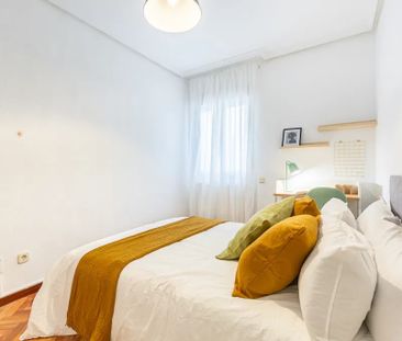 Pasaje de la Moraleja de Enmedio, Madrid, Community of Madrid 28002 - Photo 3