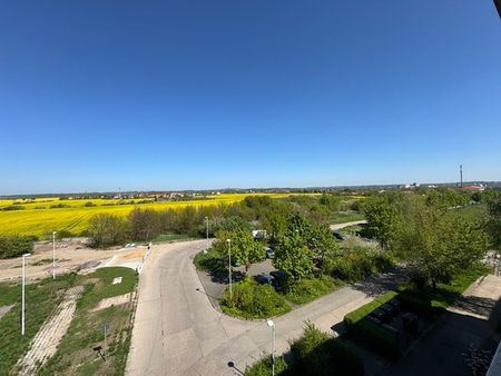 3-Raum-Wohnung Kolkturmring 15 - Photo 4