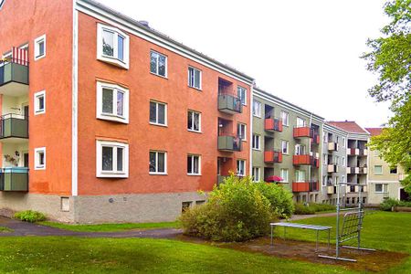 2 RUM KÖK - Photo 4