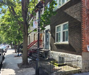 3578 Rue Aylmer apartment — Montréal, QC (2-Bedroom) - 2 Bedroom - Photo 6