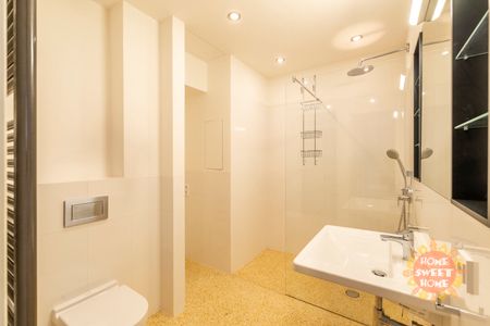 Apartment for rent, 3+kk - 2 bedrooms, 74m - Photo 3