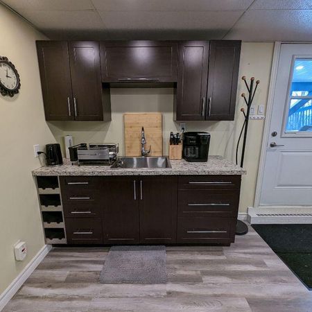 Loyer 3 1/2 à louer pour restriction militaire à Valcartier - Photo 3