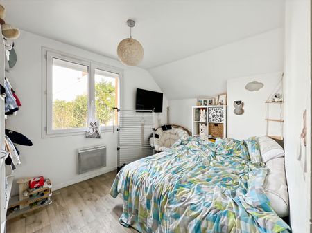 Location maison 3 pièces, 69.11m², Le Petit-Quevilly - Photo 5