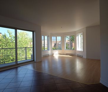 Grands appartements haut de gamme à louer à Longueuil - Photo 2