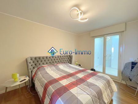 Location Appartement 4 pièces 100m² BEAUSOLEIL 06240 - Photo 4