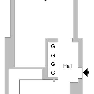 Odalvägen 5 A, Halmstad - Foto 2