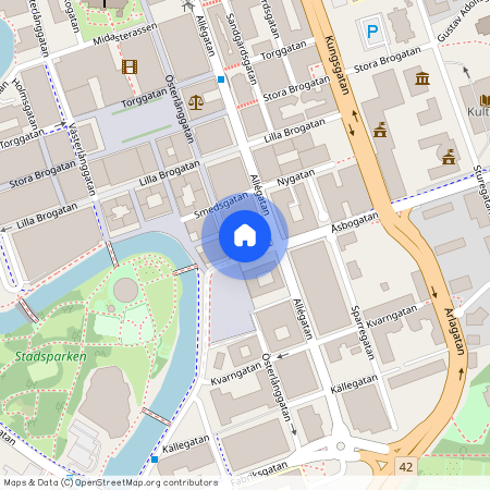 Druvefors, Borås, Västra Götaland, Åsbogatan 3