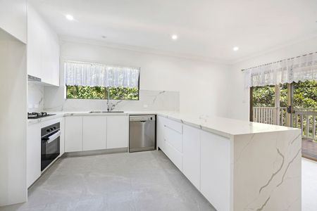 184 The Comenarra Parkway, Wahroonga - Photo 3
