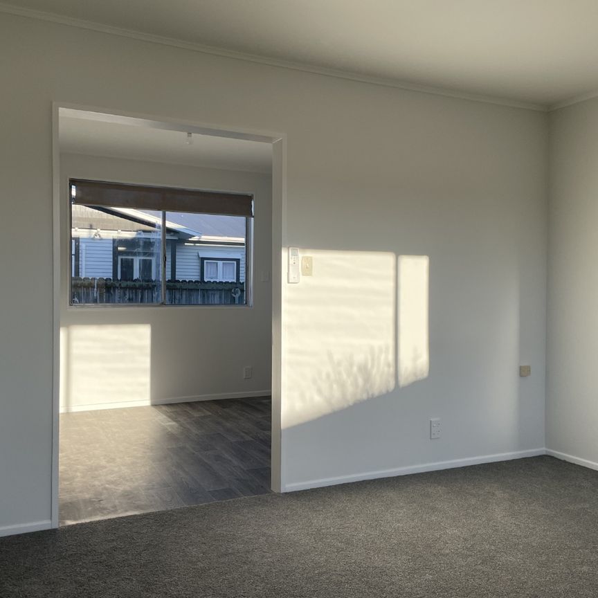 Renovated 2 bed near Upper Hutt CBD - Photo 1