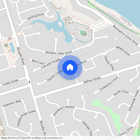 1 Starfish Crescent, Qld 4670, Bargara