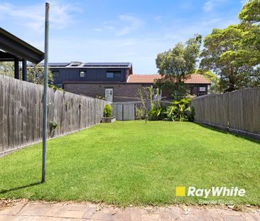 25 Ingham Avenue, Five Dock NSW 2046 - House For Rent | Domain - Photo 5