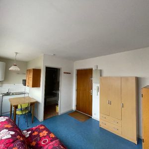 Appartement 1 pièce à louer - Photo 2
