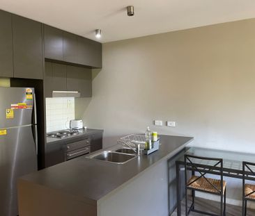 Furnished 1 Bedroom Apartment in Monash Green Estate - Photo 4