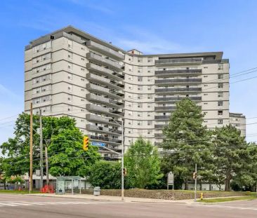 Baroness Apartments | 11 Goldfinch Court, North York - Photo 1