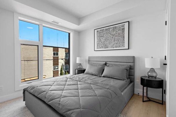 2405-2409 Carlsen — 2-Bedroom 1-Bathroom - Photo 1